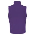 thumbnail image 2 of Result Bodywarmer Coquille Souple Imprimable de Base pour Hommes, 2 of 3