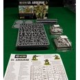 thumbnail image 3 of Bolt Action US Airborne Starter Army 1:56 WWII Military Wargaming Plastic Model Kit, 3 of 5
