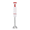 B, variant on Immersion Hand Blender 500W Powerful Stick Blender with 9 Speed Control and 5 Attachments Stainless Steel Mixing Wand for Soup Smoothie Whisk Chopper Kitchen Use