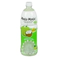 thumbnail image 1 of MOGUMOGU Boisson au Jus de Noix de Coco avec Nata de Coco, 1 of 5