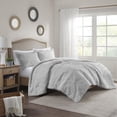 thumbnail image 3 of Home Essence Alivia Plush Comforter Mini Set, 3 of 6