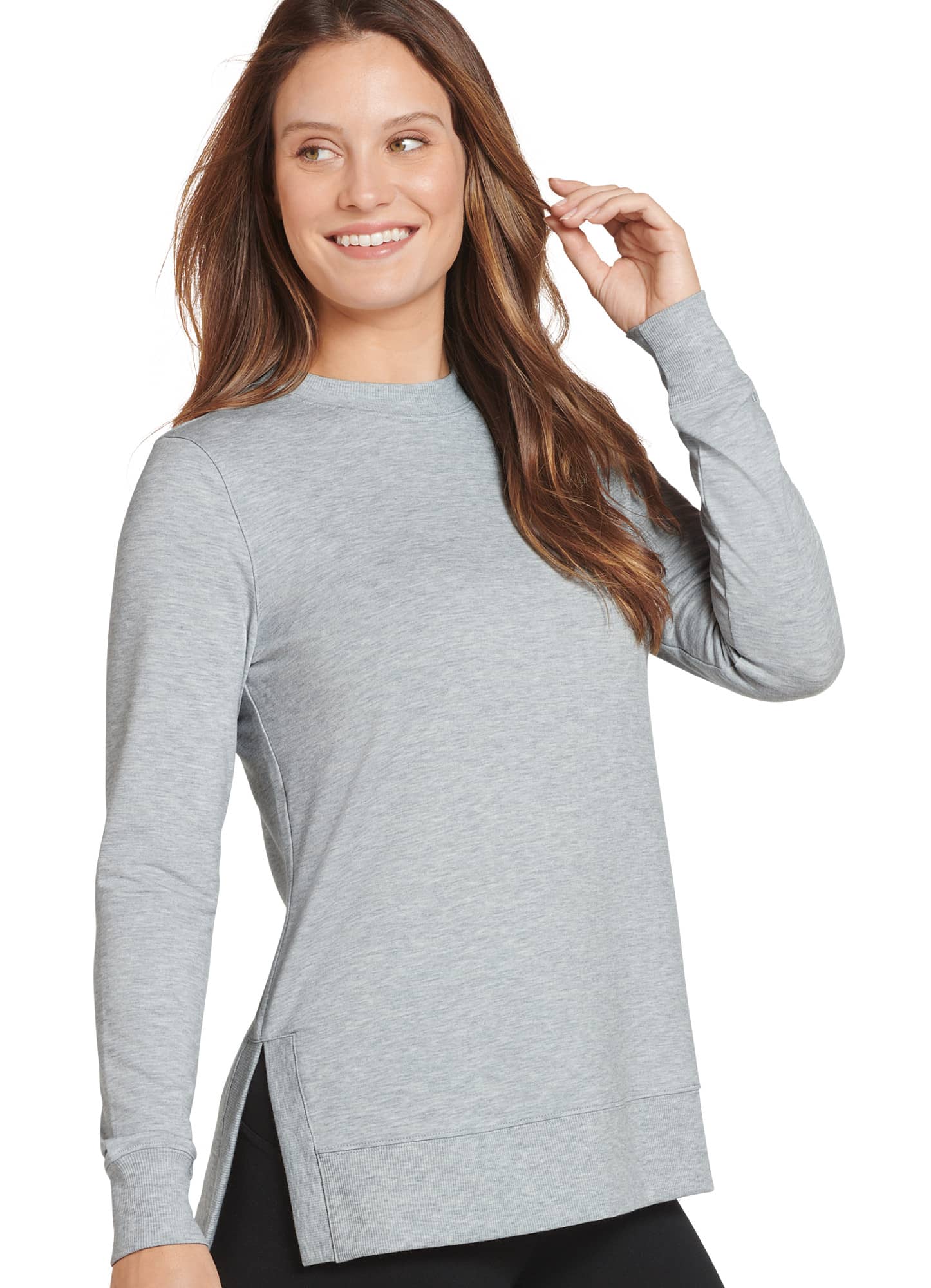 Jockey French Terry Sweatshirt
