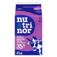 thumbnail image 2 of 473ML WHIPPING CREAM 35% NUTRINOR, 2 of 11