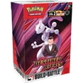 thumbnail image 1 of Pokemon TCG : Scarlet & Violet - Rivaux Destinés - Boîte Build & Battle - 4 Paquets, 1 of 4