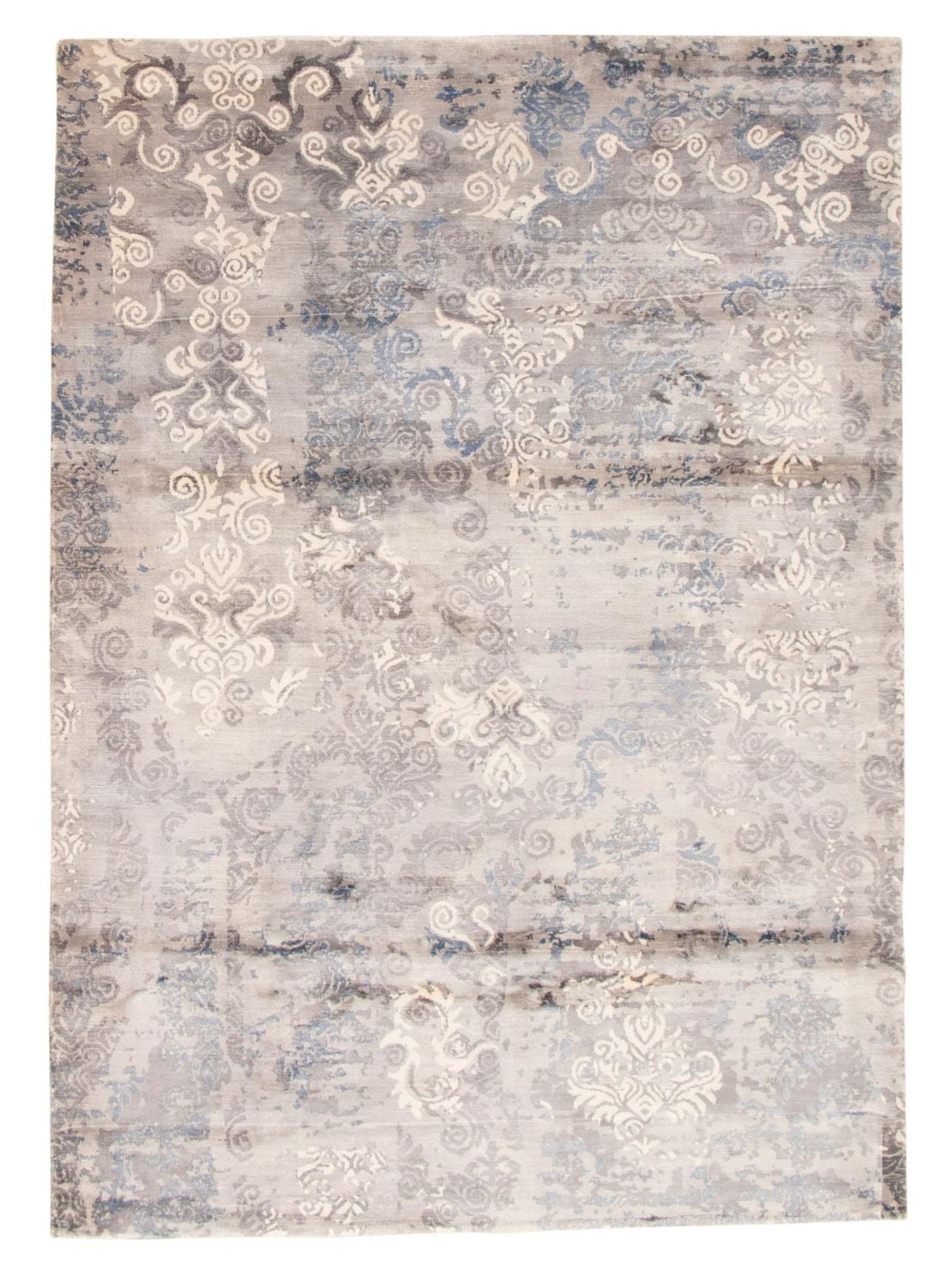 ECARPETGALLERY Tapis Métier Main pour Salon