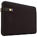 thumbnail image 3 of Case Logic Laptop Sleeve 17-17.3", Black, 3 of 4