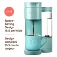 thumbnail image 2 of Keurig K-Express Essentials Single Serve K-Cup Coffee Maker, 2 of 7