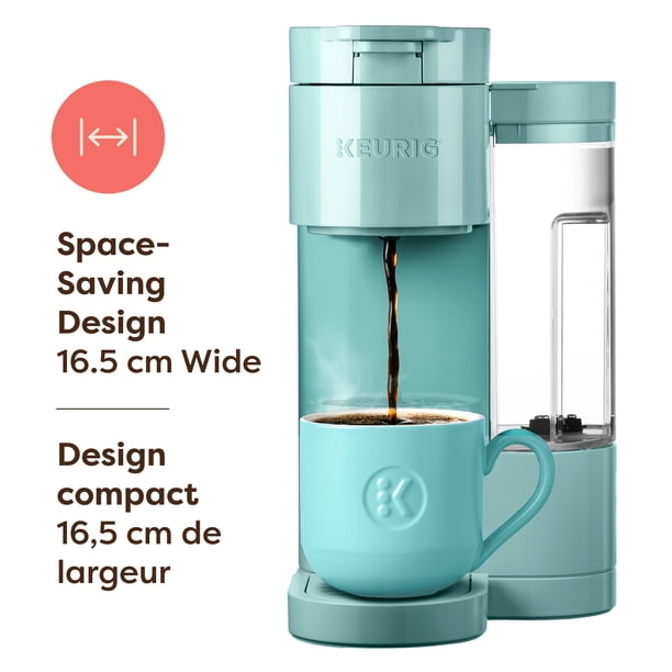 Keurig K-Express Essentials Single Serve K-Cup Coffee Maker