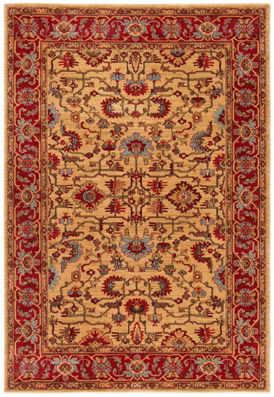 Safavieh Mahal Bentley Tapis Floral