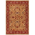 thumbnail image 4 of Safavieh Mahal Bentley Floral Bordered Area Rug, 4 of 7