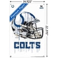 thumbnail image 2 of NFL Indianapolis Colts - Casque anti-goutte 20, 2 of 4