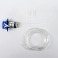 thumbnail image 1 of pitrice Water Pump Positive Negative Rotation Low Noise Lift Pumps Miniature Lightweight High Precision Pet Supplies Aquarium Fish Blue 1, 1 of 6