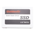 thumbnail image 2 of Goldenfir SSD 120GB SSD 2.5 Hard Drive Disk Disc Solid State Disks 2.5inch Internal SSD, 2 of 8