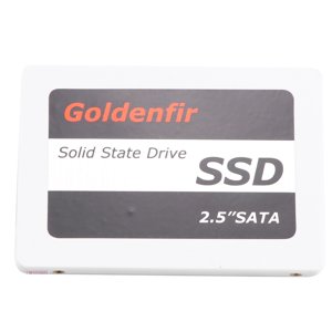 Sapin d'or SSD 120GB SSD 2.5 Disque dur Disque disque Disques d'état solide 2.5inch Interne SSD