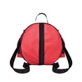 thumbnail image 2 of XYAIYT Multifunctional Sports Backpack Suit for Basketball Football Volleyball with Adjustable Shoulder Straps and Convenient Mesh Pockets for Outdoor Athletic Activities, 2 of 6