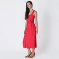 thumbnail image 3 of Devoted, Robe à nœuds, tailles TP à TG, 3 of 4