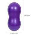 thumbnail image 2 of Weiweiguan Exercise Yoga Ball Balancing Stability Trainer Kids Sensory Training Ball, 2 of 6