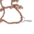 thumbnail image 3 of DOLITY Pet Birds Climbing Stand Chew Perch Toy Helps Bird with Balance M M Coarse, 3 of 9