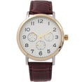 thumbnail image 1 of Men's Classic Multi-Dial Fashion Watch, 1 of 2