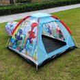 thumbnail image 2 of Spidey & his Amazing Friends  POP UP Play Tent, 2 of 6