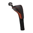 thumbnail image 1 of Universal Golf Club Headcover Cover Golf Sports Protection Replacement UT 22cm 13cm 9cm C, 1 of 7