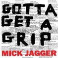 thumbnail image 3 of Mick Jagger - Gotta Get A Grip / England Lost, 3 of 4