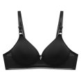 thumbnail image 1 of Soutien-gorge Quotidien Sans Armatures pour Femmes, 1 of 5