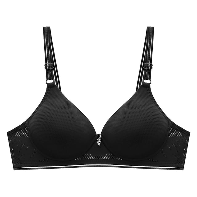 Soutien-gorge Quotidien Sans Armatures pour Femmes