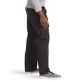 thumbnail image 3 of CHUANK Men‘s and Big Men‘s Relaxed Fit Cargo Pants With Stretch, 3 of 5