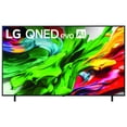 thumbnail image 1 of 75 inch LG QNED evo AI QNED85 MiniLED 4K Smart TV 2025, 1 of 8