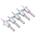 thumbnail image 4 of Adjustable Countersink Bit Set,5Pcs Countersink Drill Bit Power Drill Bit Adjustable Countersink Bit Unparalleled Experience, 4 of 14