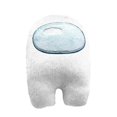 thumbnail image 2 of Honganda Kid Toy Velvet Decorative Doll Throw Pillow Sound Soft Playmate, 2 of 3