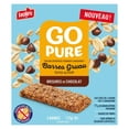 thumbnail image 3 of Go Pure Oat Soft Baked Chocolate Chip Bars, 3 of 12