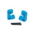 thumbnail image 2 of Maoww 2 Pieces RC Car Main Beam Fixing Parts Model Vehicles Beams Mount Automotive Toy Modified Accessory Spare Parts Blue, 2 of 6