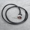thumbnail image 3 of Interrupteur de Moto Interrupteur en Acier Inoxydable Interrupteur de Guidon Interrupteur de Bouton Modification de Moto Interrupteur de Bouton avec Voyant de Réinitialisation de Bouton, 3 of 8