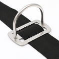 thumbnail image 2 of Scuba Diving Weight Belt Slide Stopper Keeper Bcd Belt Retainer Stopper 50Mm, 2 of 6