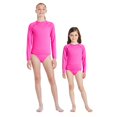 thumbnail image 3 of George Girls' Long-Sleeve Rashguard, 3 of 6