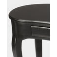 thumbnail image 2 of Butler Specialty Masterpiece Edgewater Writing Desk In Black Licorice, 2 of 2