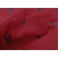 thumbnail image 4 of oneOone Cotton Poplin Fabric Small Motif Ikat Print Fabric BTY 56 Inch Wide, 4 of 4
