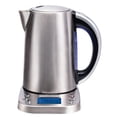 thumbnail image 4 of Hamilton Beach Professional Variable Temperature Kettle,1.7 L, 4 of 5