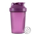 thumbnail image 1 of Classic Shaker Bottle for Protein Shakes and Pre Workout Drinks, 1 of 5