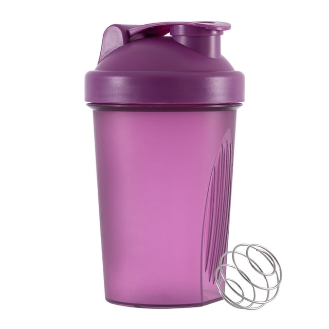 Classic Shaker Bottle for Protein Shakes and Pre Workout Drinks