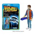 thumbnail image 2 of Figurine articulée Marty McFly ReAction BacktotheFuture de Funko de Funko, 2 of 4