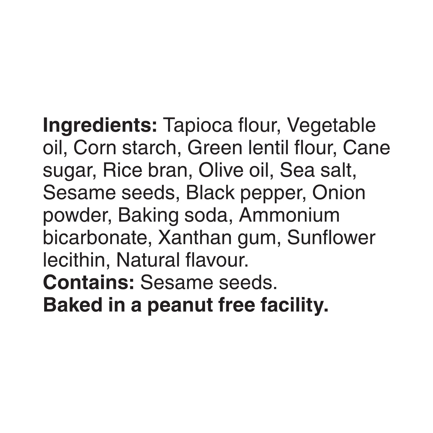 Dare Breton Gluten Free Cracked Pepper & Olive Oil Crackers, 135 g
