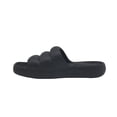 thumbnail image 3 of totes® Everywear® Women's Puffy Platform Slide Sandals, 3 of 5