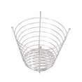 thumbnail image 1 of Fruit Vegetables Basket, Fruit Basket Sturdy Stainless Steel Easy To Move  For Displaying Fruit Sweets, 1 of 8