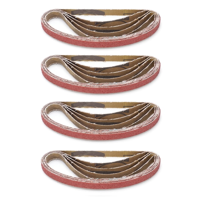 Outil de Remplacement de Courroie en Papier pour Ponceuse Bande ABRASIVE 330X10MM