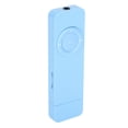 thumbnail image 1 of Lecteur MP3, Lecteur Multimédia Musical MP3 Portable avec Cordon, Lecteur de Musique Enregistreur Vocal, Lecteur de Musique de Remplacement pour Écouter de la Musique, 1 of 8