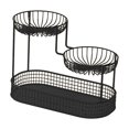 thumbnail image 1 of GUOOL Cosmetic Rack Makeup Organizer Storage for Bathroom Organizer for Countertop Large, 1 of 9