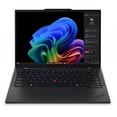 thumbnail image 1 of Lenovo ThinkPad T14s Gen 6 14" Laptop Qualcomm Snapdragon X Elite Processor 21N10000US, 1 of 10